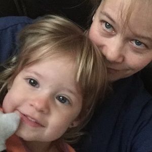 Meet your Posher, Debi