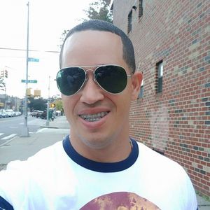 Meet your Posher, Juan