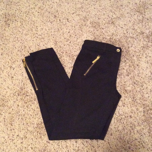Michael Kors Straight leg pant