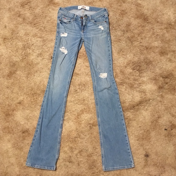 Hollister jeans