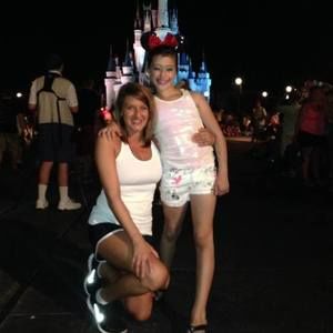 Meet your Posher, Melissa