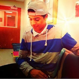 Meet your Posher, Kendrick