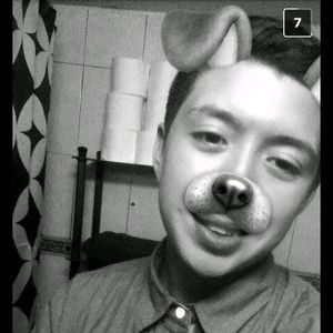 Meet your Posher, Mark