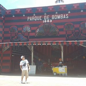 Meet your Posher, Johnny