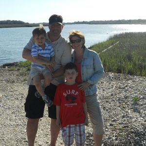 Meet your Posher, Donna