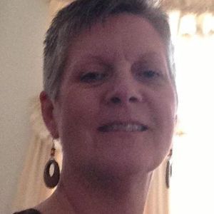 Meet your Posher, Anne