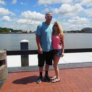 Meet your Posher, Joshua