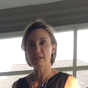Meet your Posher, April