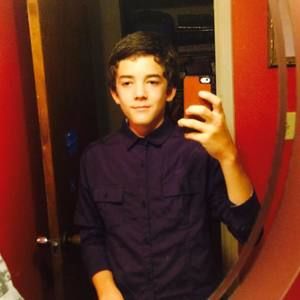 Meet your Posher, Nicholas