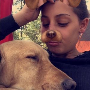 Meet your Posher, Mallory