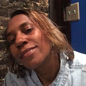 Meet your Posher, Alicia