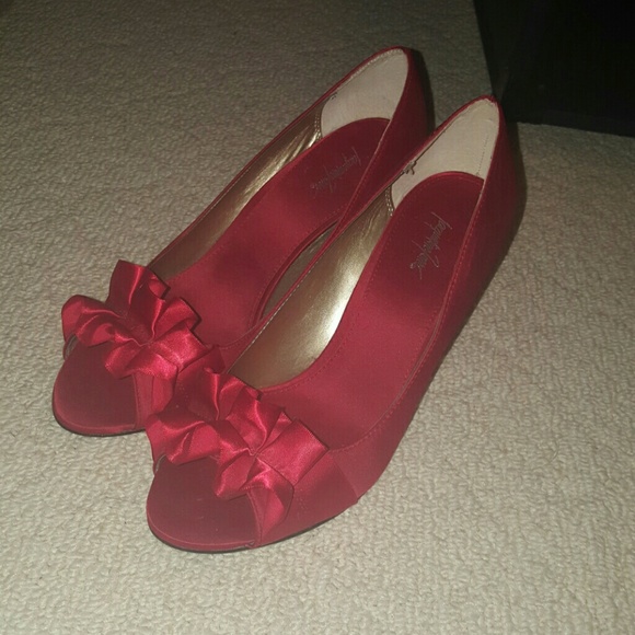 3" Heals