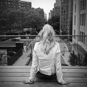 Meet your Posher, Lee ann