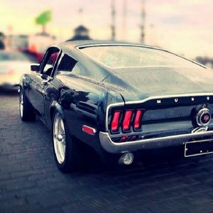 Meet your Posher, Devore