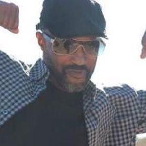 Meet your Posher, Rodney