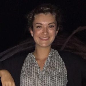Meet your Posher, Anne