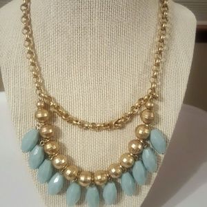 Lia sophia necklace