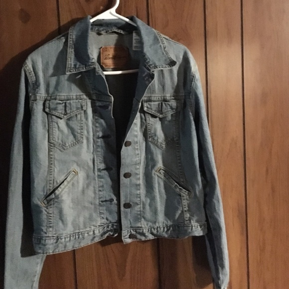 Levi jacket