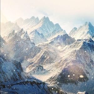 Meet your Posher, Macy