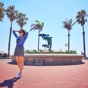 Meet your Posher, Cecilia