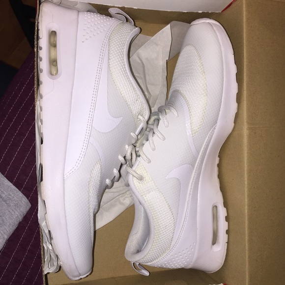 Nike Air Max Thea