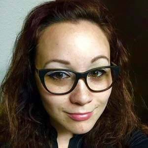 Meet your Posher, Tabitha