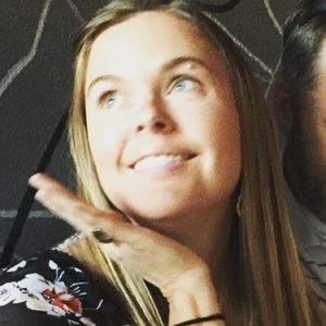 Meet your Posher, April