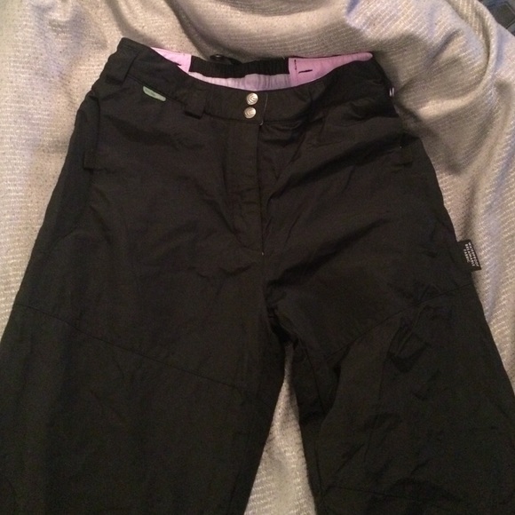 Columbia ski pants