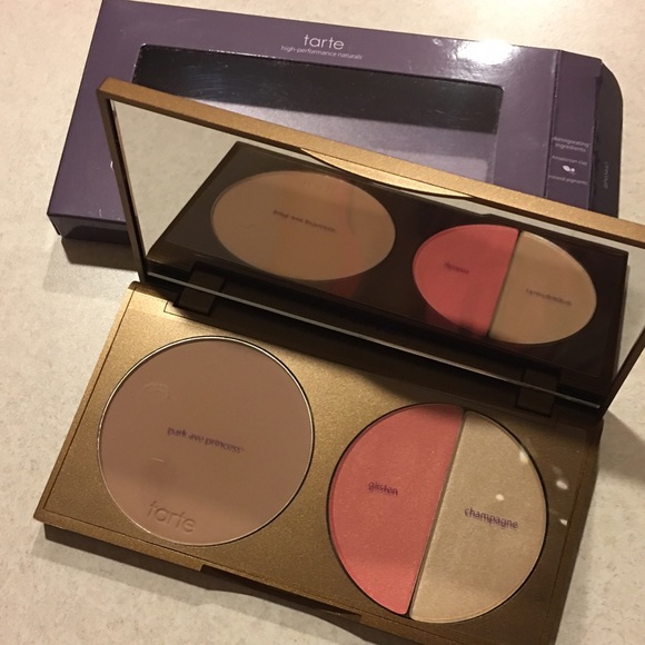 tarte park ave princess vol 2