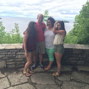 Meet your Posher, Lynn