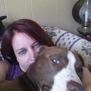 Meet your Posher, Tasha