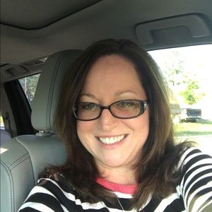 Meet your Posher, Karen