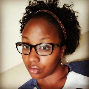 Meet your Posher, Jazmin
