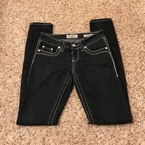 Daytrip lynx skinny 25L