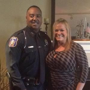 Meet your Posher, Jodi