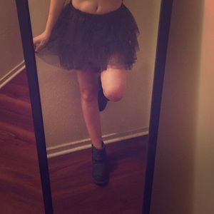 Tutu Skirt