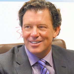 Meet your Posher, Robert