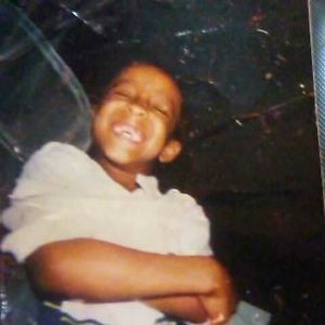 Meet your Posher, Alimighty