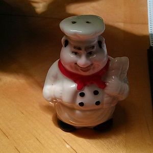 Meet your Posher, Derrick