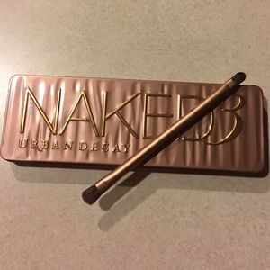 Urban Decay Naked 3 palette