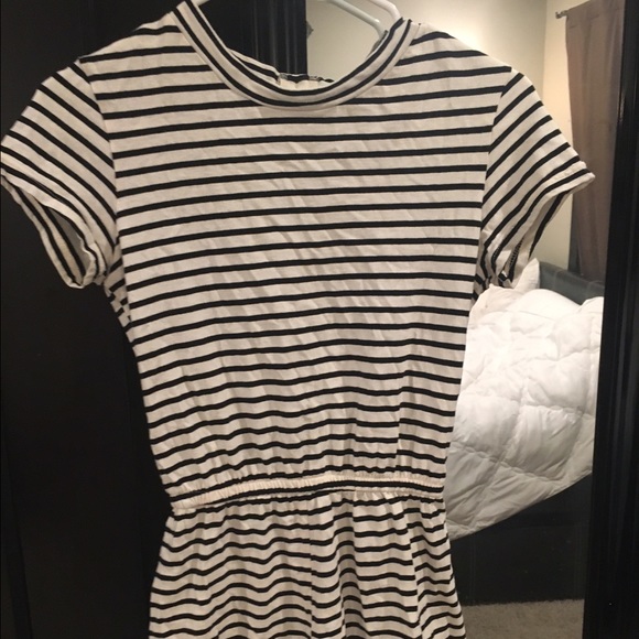 American Apparel romper