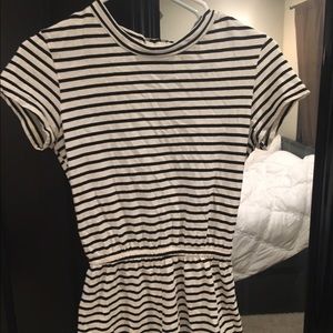 American Apparel romper