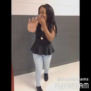 Meet your Posher, Moena