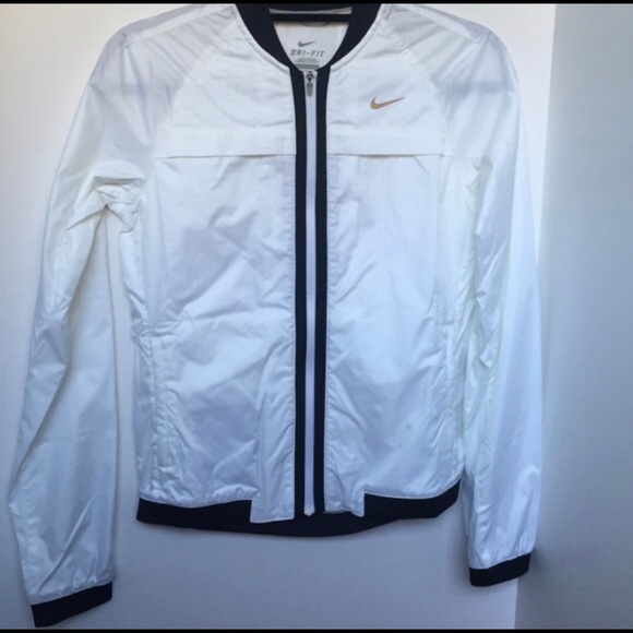 Nike Bomber Jacket