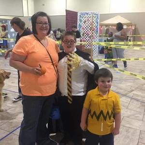 Meet your Posher, Kim