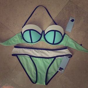 🎉 MY LOWEST PRICE 🎉 Rue Bleu Bakini