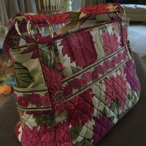 Vera Bradley Handbag