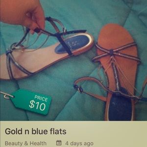 Flats