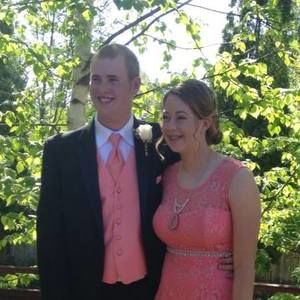 Meet your Posher, Darren