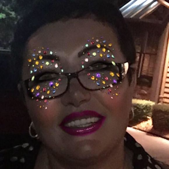 Meet your Posher, Verona